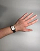 Стильний годинник Anne Klein AK/3775SVTT, годинник сріблястий анна кляйн, жіночий годинник класичний - зображення 10