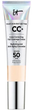 Krem CC do twarzy It Cosmetics Your Skin But Better Fair Light Spf50 32 ml (3605971979187) - obraz 1