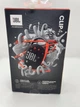 Акустична система, портативна колонка JBL Clip 4 Black-Orange Limited (JBLCLIP4BLK-ORG) - изображение 2