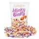 Ірис Roshen Minky Binky з желейною начинкою 1 кг - зображення 1