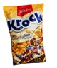 Цукерки Roshen Krock з арахісово-карамельною пастою 1 кг - изображение 1