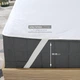 Наматрасник водонепроницаемый Aqua Stop 160х200 см - изображение 4