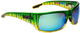 Окуляри Pelagic Fish Hook - Polarized Mineral Glass ц:green dorado / green - зображення 1