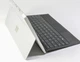 Планшет з клавіатурою Microsoft Surface 3 1645 model 10.8" Full HD Windows 10 Pro 2/32 GB Intel Atom - зображення 6