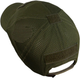 Кепка Condor-Clothing Mesh Tactical Cap One size Multicam - зображення 3