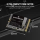 SSD накопичувач Corsair MP600 Core Mini 2TB (CSSD-F2000GBMP600CMN) - изображение 2