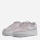 Женские кеды низкие Nike Court Vision Alta Ltr DM0113-005 38.5 (7.5US) 24.5 см Platinum Violet/White (196975573271) - изображение 3