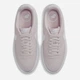 Женские кеды низкие Nike Court Vision Alta Ltr DM0113-005 38.5 (7.5US) 24.5 см Platinum Violet/White (196975573271) - изображение 5