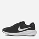 Женские кроссовки для бега Nike Revolution 7 FB2208-003 41 (9.5US) 26.5 см Black/White (196969196097) - изображение 3