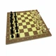 Игра “Шахматы, нарды, шашки 3 в 1” Newt Set2 NE-MT-10 - изображение 1