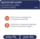 Упаковка влажного корма для взрослых собак Club 4 Paws (Клуб 4 Лапы) Премиум с курицей в желе 100 г х 24 шт (4820215365086/4820215360708)(B5510111) - изображение 4