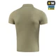 Поло M-Tac 65/35 XL Tan - зображення 2