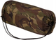 Одеяло Флисовое Mil-Tec утепленное армейское в чехле 200х150см Мультикам POLY-FLEECE 320GR (14426020-200-150) - изображение 4