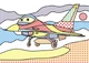 Набор волшебных водных раскрасок Кристалл Бук 6 шт (9789669875297) - изображение 8