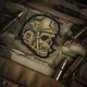 M-Tac нашивка Operator, Coyote - зображення 5