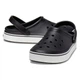 Сабо Crocs Off Court Clog 39 р 25-25.5 см Черные 208371-001-M7/W9 Black - изображение 3