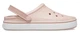 Сабо Crocs Off Court Clog Pink Clay M7W9-39-25.5 см 208371-W - изображение 1
