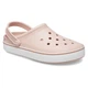 Сабо Crocs Off Court Clog Pink Clay M7W9-39-25.5 см 208371-W - изображение 2