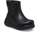 Резиновые сапоги Crocs Crush Boot Black 36/M4W6/23 см 207946 - изображение 2