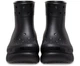 Резиновые сапоги Crocs Crush Boot Black 37/M5W7/24 см 207946 - изображение 4