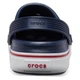 Сабо Crocs Off Court Clog Navy M10W12-43-28 см 208371-M - изображение 6
