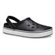 Сабо Crocs Off Court Clog Black M6W8-38-24.5 см 208371-W - изображение 2