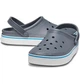 Сабо Crocs Off Court Clog Charcoal M9W11-42-27.5 см 208371-M - изображение 3