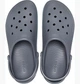 Сабо Crocs Off Court Clog Charcoal M9W11-42-27.5 см 208371-M - изображение 4