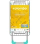 Сушилка для белья напольная Colombo Flower (ST798) - изображение 3