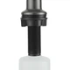 Дозатор для рідкого мила Frap F408-9 - зображення 3