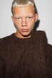 Джемпер C&A XXL коричневый меланж 742192152408 - изображение 2
