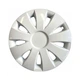 Колпаки Jestic Aura White R15 - изображение 1