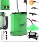 Опрыскиватель аккумуляторный, ранцевой 10 л GardenLine AOK1626 - изображение 1