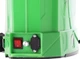 Опрыскиватель аккумуляторный, ранцевой 10 л GardenLine AOK1626 - изображение 5