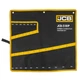 Полотно тканевое для набора ключей 18пр. JCB-5181P-P JCB - изображение 1