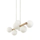 Світильник TK Lighting 5905 ESTERA WOOD - изображение 6