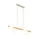Світильник TK Lighting 5905 ESTERA WOOD - изображение 7