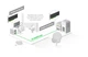 Маршрутизатор MikroTik PCie карта CCR2004-1G-2XS-PCIe - изображение 6