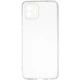TPU чохол Epic Transparent 1,5mm Full Camera для Samsung Galaxy A04 Безбарвний (прозорий) - 00000069307_1 - изображение 2