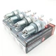 Свечи Brisk EXTRA LR15TC (3-электродные) Lanos, ВАЗ, ЗАЗ, Сенс, Nexia, Aveo, Matiz, Таврия (ключ 21) - изображение 3