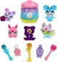 Игровой набор Magic Mixies Mixlings Magical Rainbow Deluxe Pack Волшебный котелок с фигурками 5шт. - изображение 2