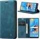 Чехол книжка с магнитом OPPO A74 CaseMe Sea Green (34704-56) - изображение 1