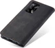 Чехол книжка с магнитом OPPO A74 CaseMe Black (34704-2B) - изображение 4