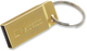 Pamięć flash USB Verbatim Metal Executive USB 3.2 64GB Gold (23942991069) - obraz 3