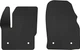 EVA коврики EVAtech в салон авто передние для Lincoln MKC 2014-2019 1 поколение SUV USA 2 шт Black (LL11444AV2OU4RBB) - изображение 1