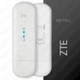 Маршрутизатор модем/роутер USB Wi-Fi 3G/4G LTE ZTE MF 79 U + 2 антенны 4G LTE по 5 дБи. Два выхода под антенну. Поддержка до 10 устройств по WiFi. Работа от павербанка. Модем для Киевстар, Vodafone, Lifecell - изображение 3