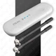 Маршрутизатор модем/роутер USB Wi-Fi 3G/4G LTE ZTE MF 79 U + 2 антенны 4G LTE по 5 дБи. Два выхода под антенну. Поддержка до 10 устройств по WiFi. Работа от павербанка. Модем для Киевстар, Vodafone, Lifecell - изображение 4