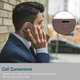 Чехол книжка с магнитом OnePlus Nord CaseMe Dark Brown (34706-05) - изображение 6