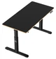 Стіл з електро-регулюванням висоти ULTRADESK Pulsar Kids Black - зображення 4
