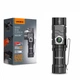 Портативный светодиодный фонарик VIDEX VLF-A244RH 600Lm 5000K - изображение 1